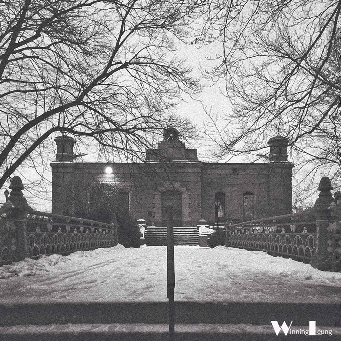 现实版未来之城纽约中央公园,纽约中央公园和北京奥体森林公园