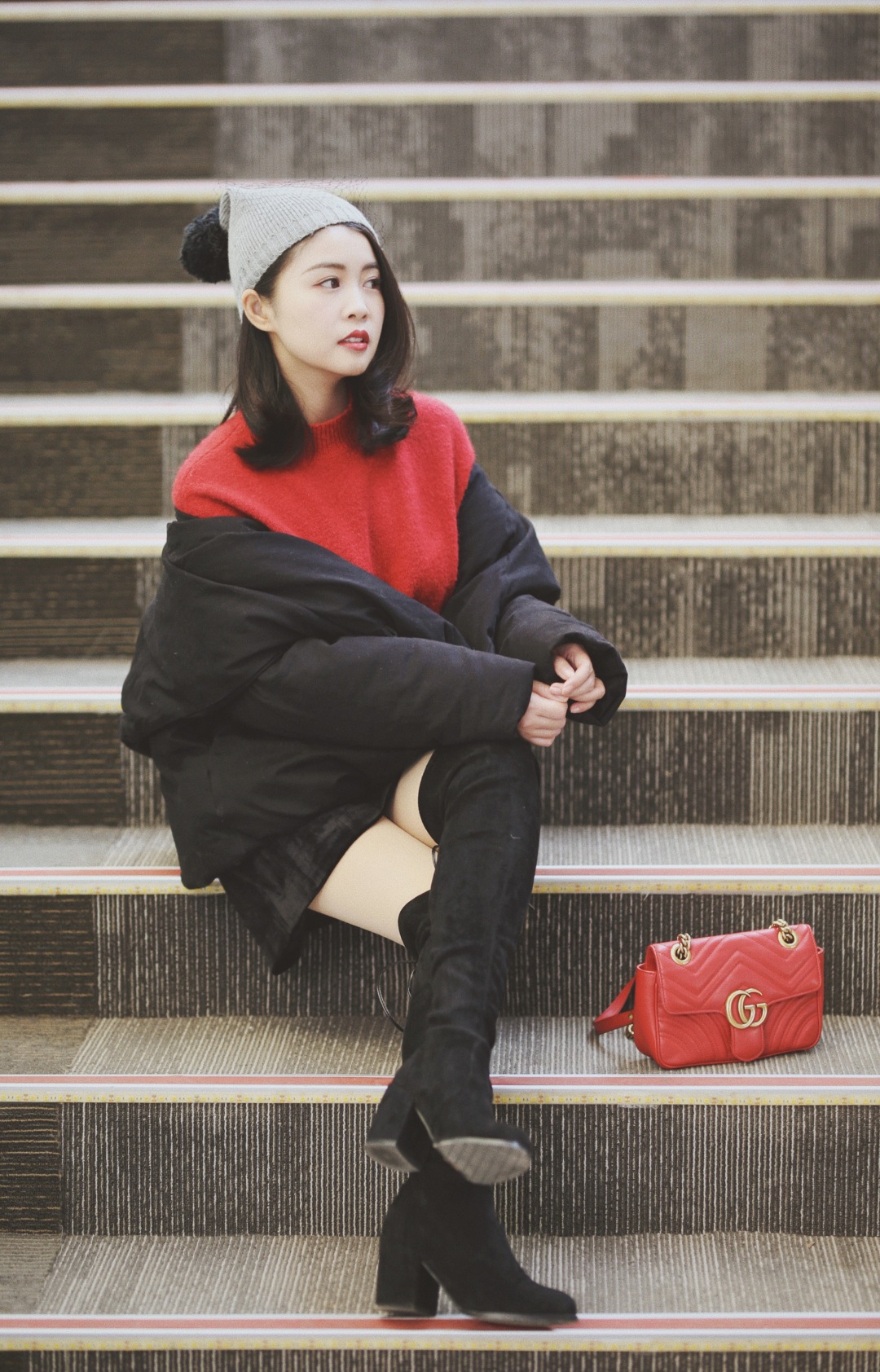 春季私服回顾图片,春季换季休闲服