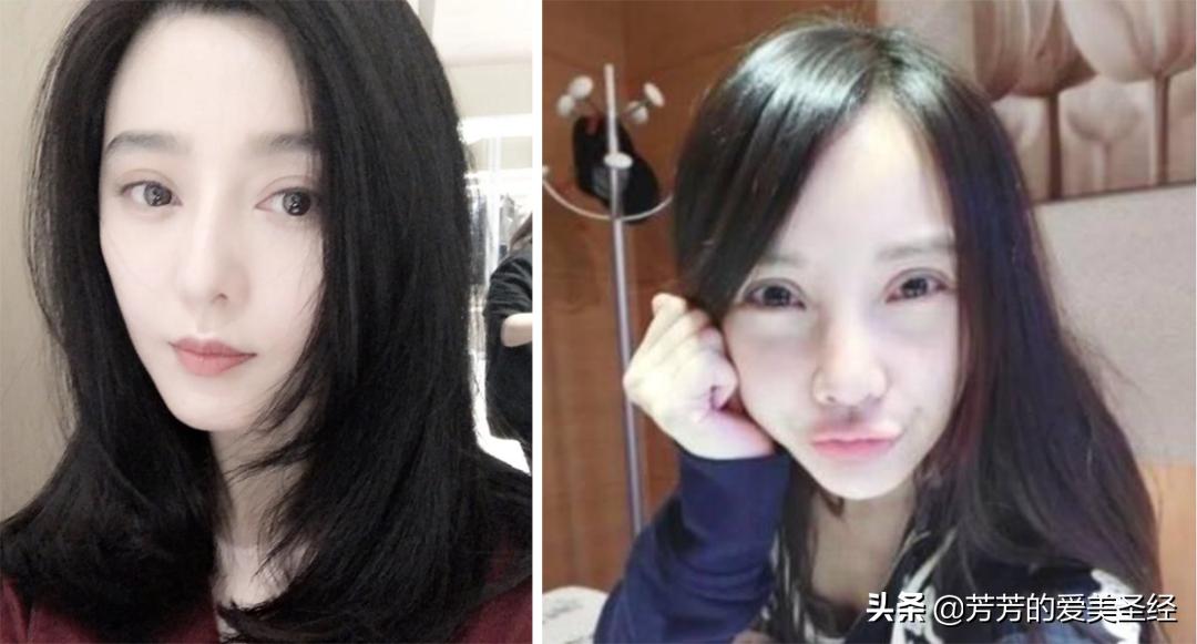 眼睛变大，这五点学会了，大眼不是梦