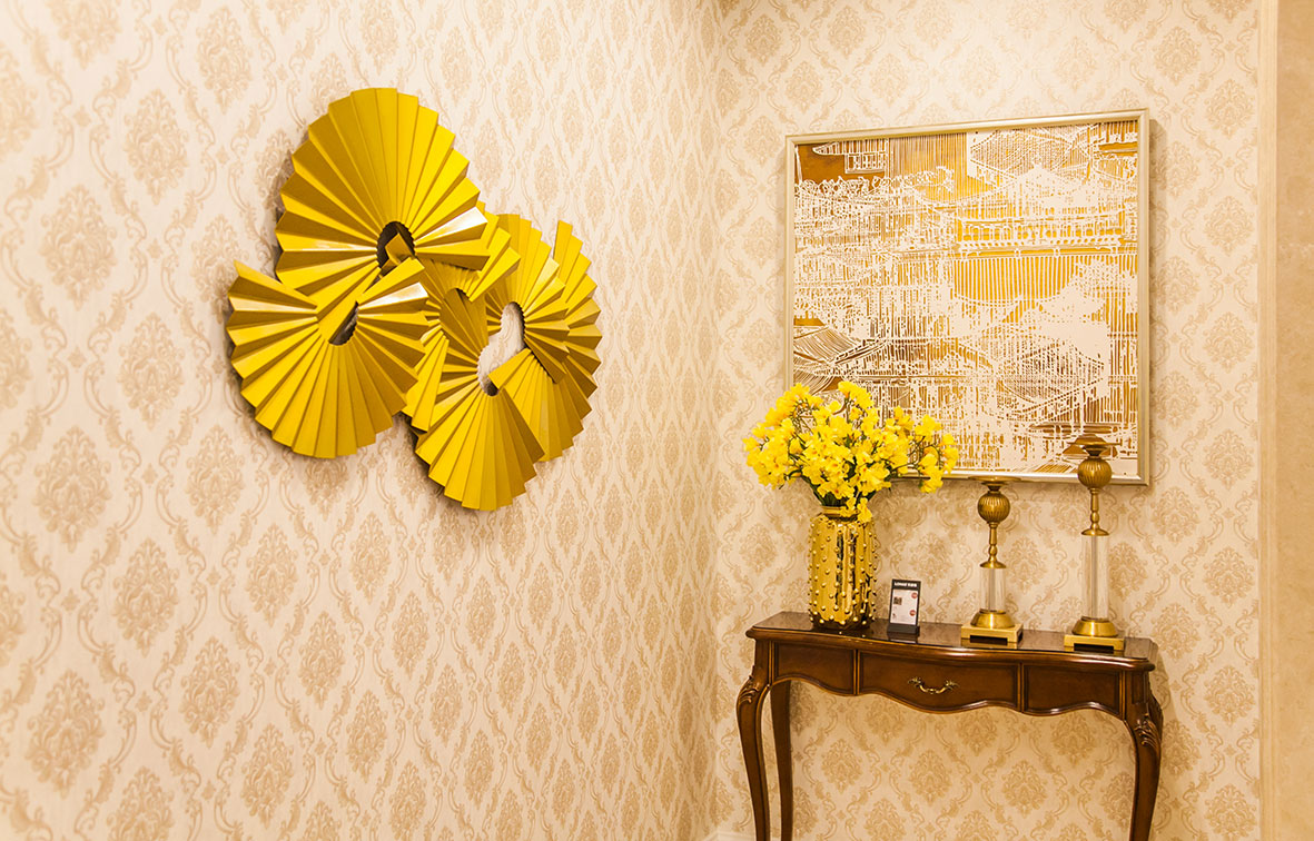 乐豪斯装饰装修,乐豪斯装修太差