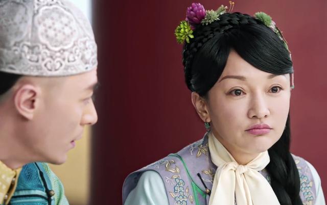 古装剧磨皮滤镜,古装剧带感滤镜