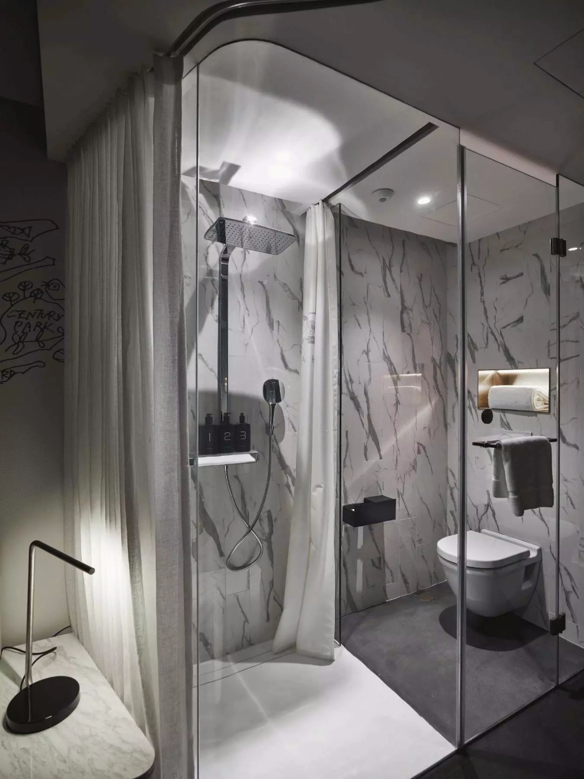 citigo欢阁酒店属于什么档次,西安高新citigo欢阁酒店