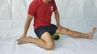 自我软组织放松练习大全（上）