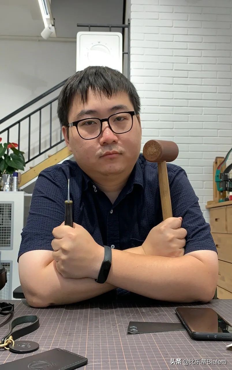 从小白到大神，“手工白”如何玩转摩卡壶？