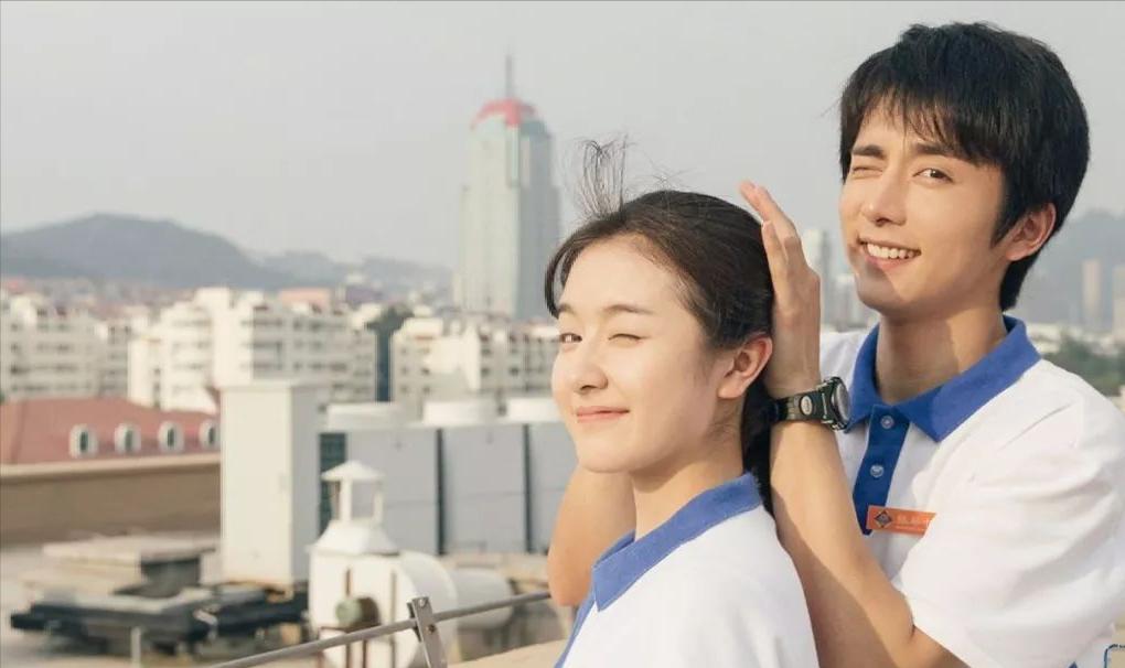 眼神清澈含情，声音温柔有磁性，湖北果然盛产国风*男美**