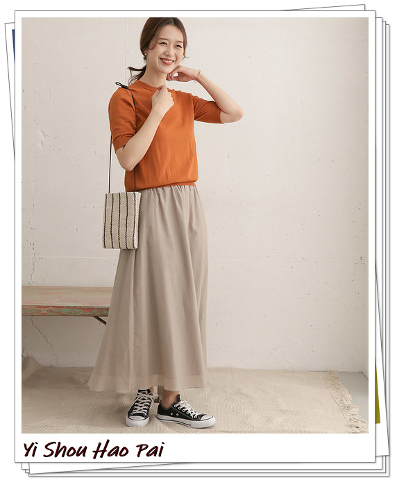 长袖开衫镂空针织衫怎么搭配,夏季绿色短袖开衫针织衫怎么搭配