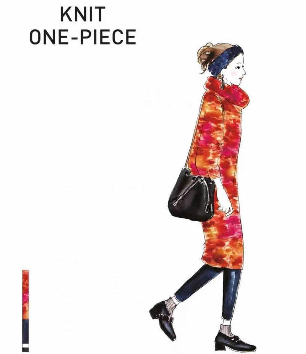 时髦精的夏日穿搭快收好,如获至宝的t恤穿搭指南