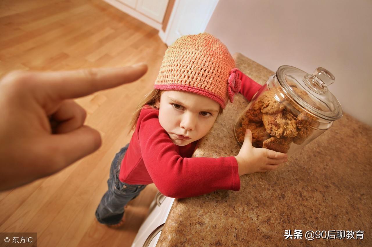 惩罚孩子最正确的十个绝佳方法,惩罚孩子最有效的10个方法