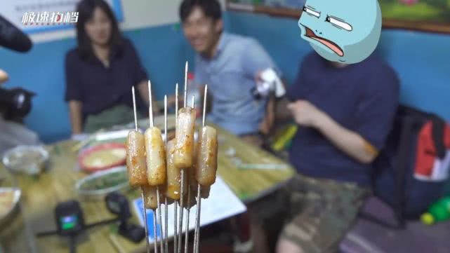 广东人挑战东北野外求生,广东人挑战东北的寒冷