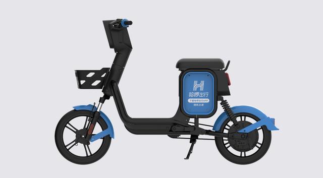 共享单车滴滴vs美团vs哈啰,美团滴滴哈啰电动共享单车