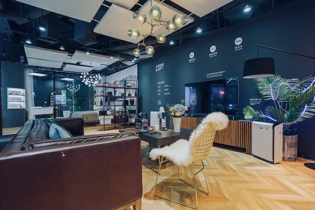 拥有华为智能家居系统是什么体验,拥有智能家居的家