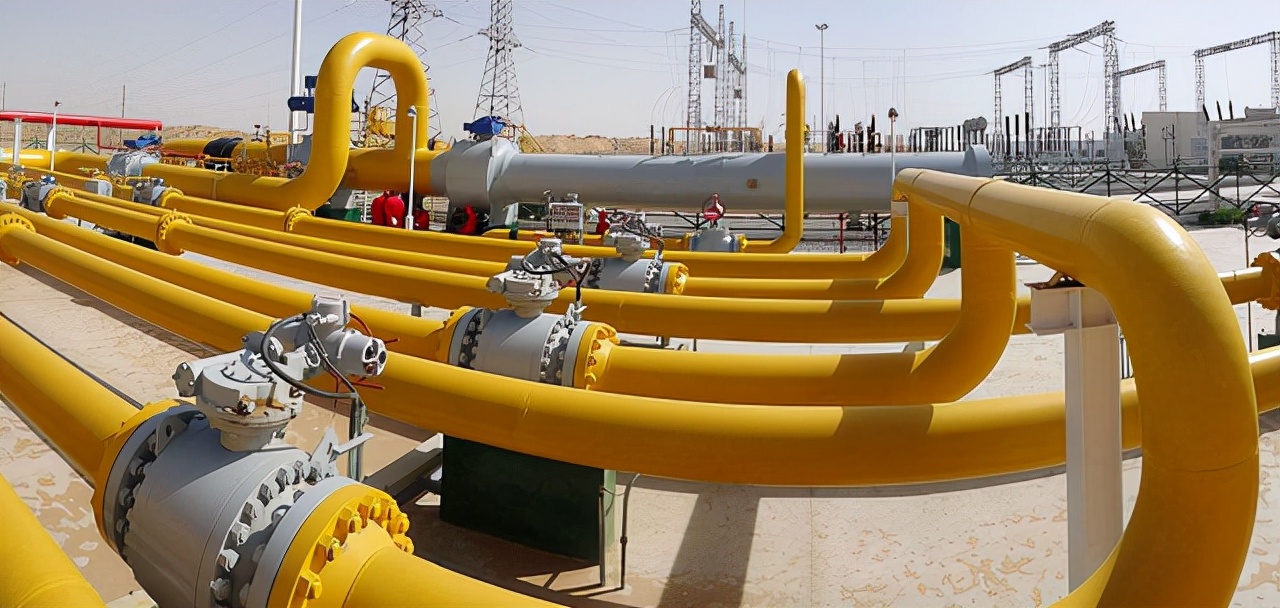 关于天然气的强势股,天然气供应过剩价格持续低迷