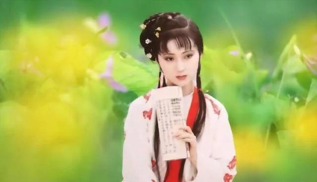 林黛玉叫什么,林黛玉叫什么名字