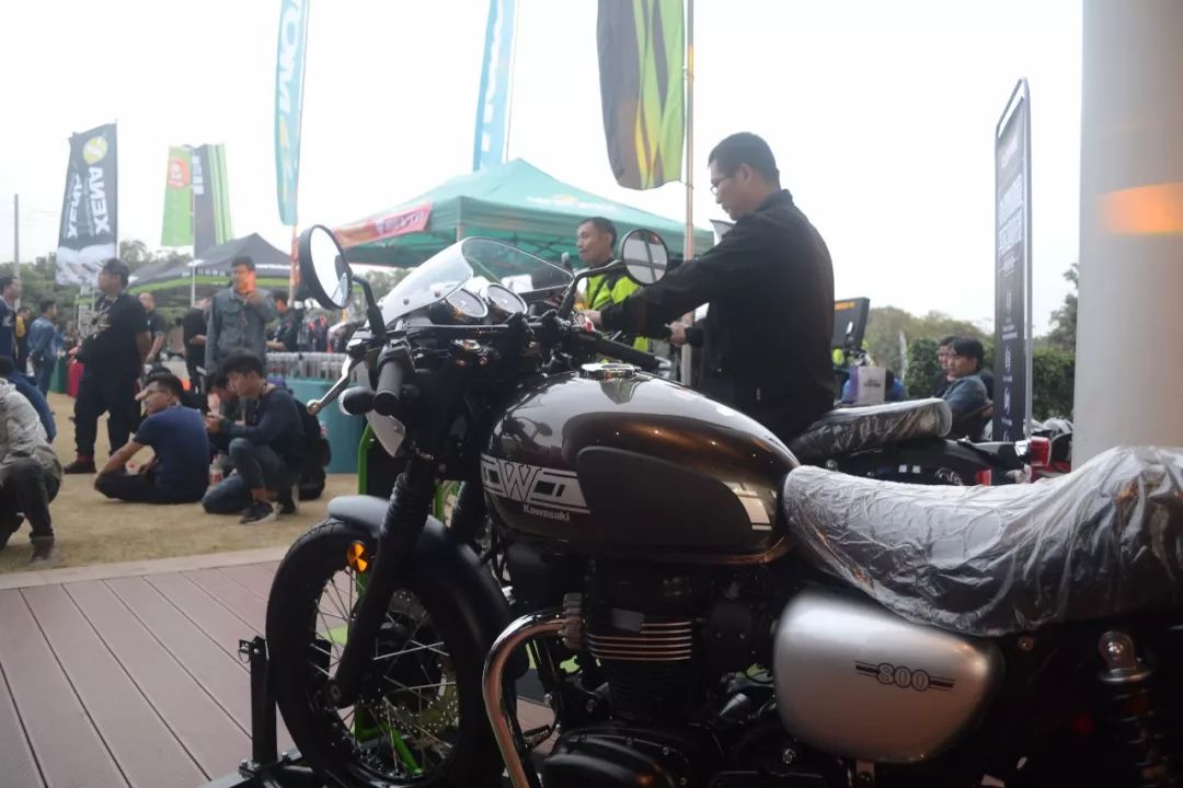 中国摩托车发展背景,各品牌摩托发展史