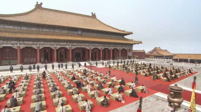 当你认为清朝很强大,清朝弱不禁风是真的吗