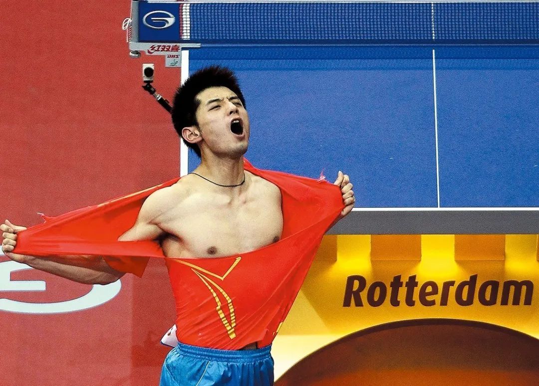 马龙的强大之处,马龙强大的实力