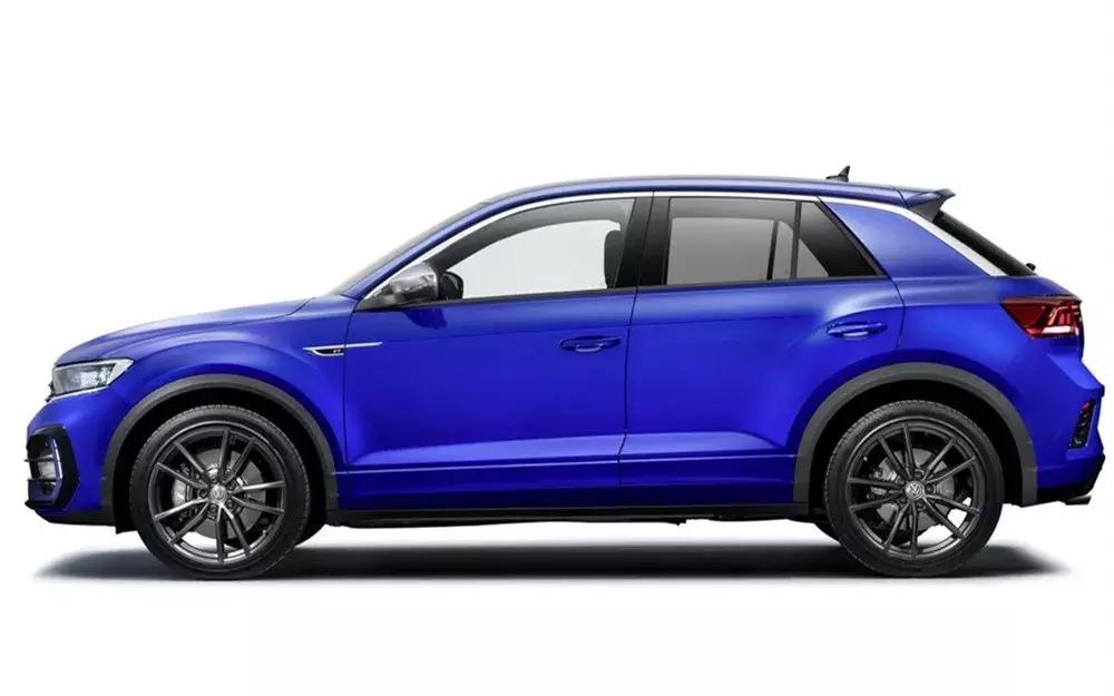 大众探歌和大众高尔夫嘉旅怎么选,探歌高尔夫新款