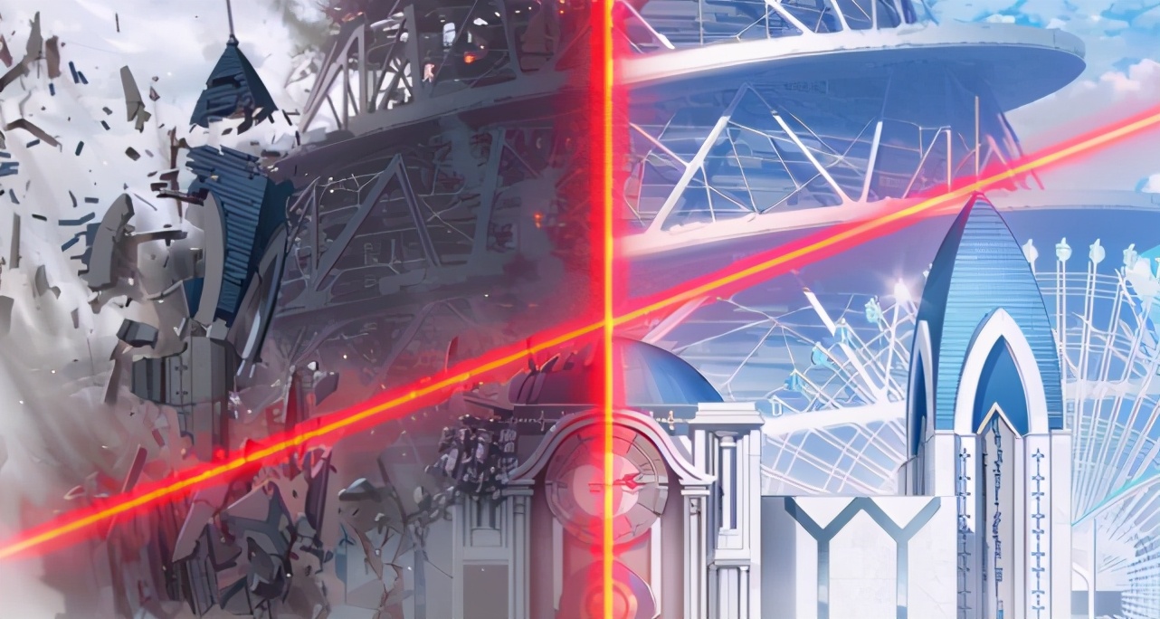 新番百人大战,新番剧神人大战