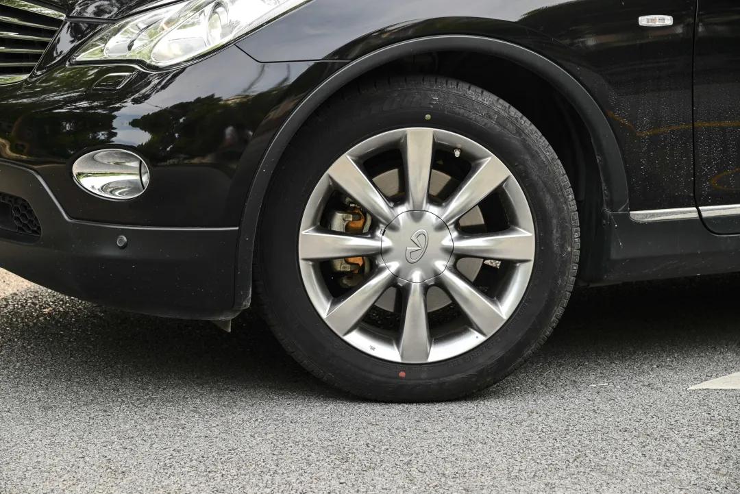 英菲尼迪fx35多少钱,英菲尼迪fx35小型越野车多少钱