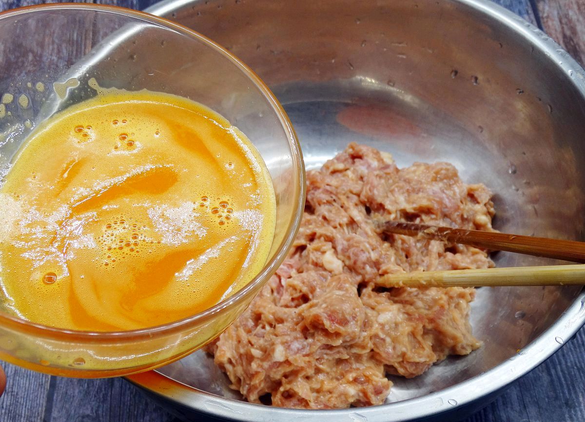 开馄饨店馅料配方,想开早餐店馄饨馅怎么调