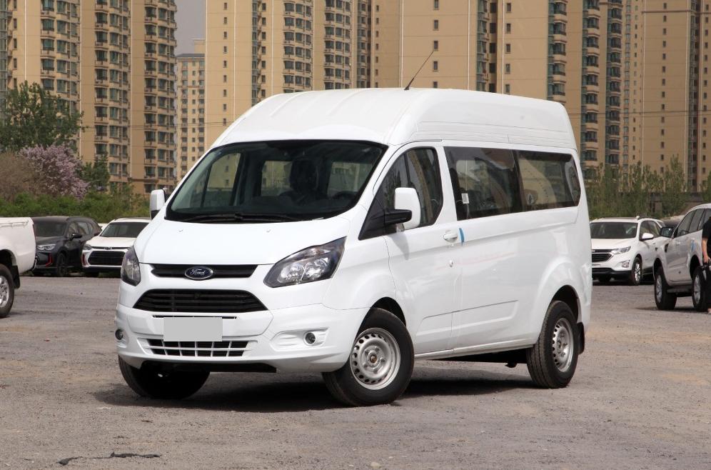 轻客对比皮卡,轻客和轿车哪个更结实