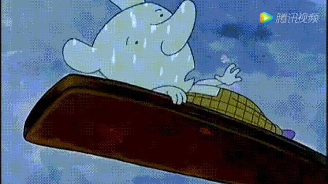 “让你看到​老鼠人很抱歉，我会马上离开。”