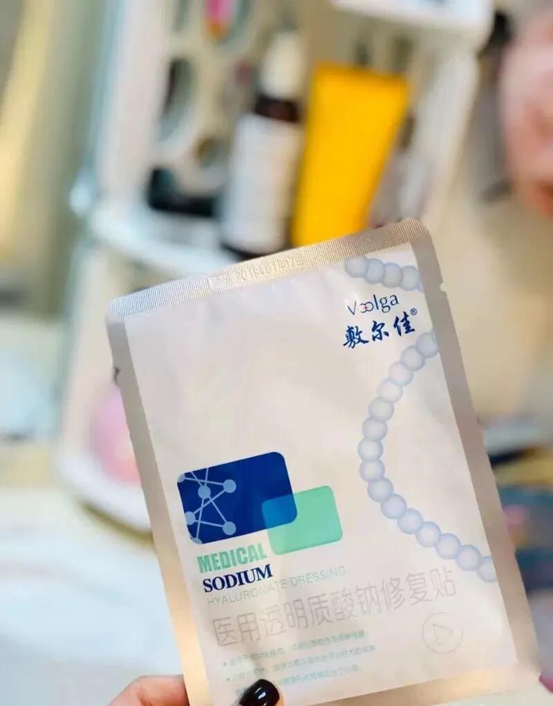 自用款补水面膜,小众品牌补水面膜平价好用
