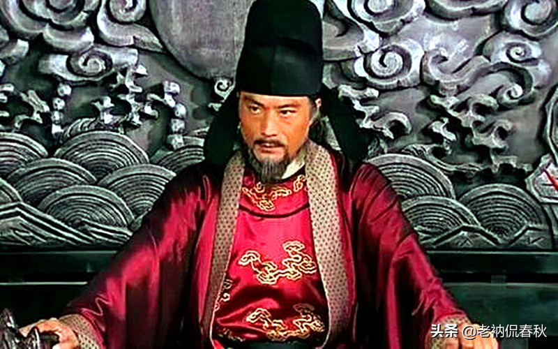 为何武则天提了一件往事，就把宰相吉顼吓得魂飞魄散？