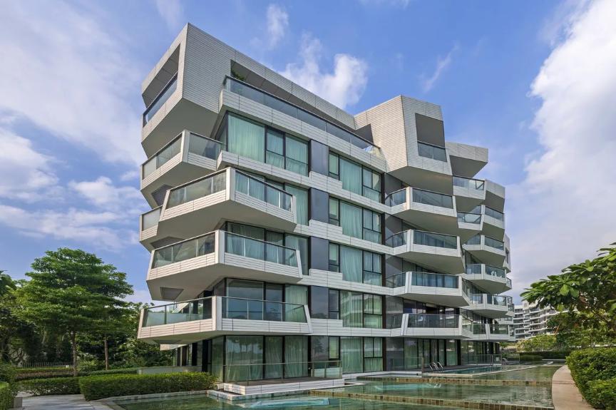 米兰新加坡上海,豪宅艺术顾问GalleryHUI回音华堂