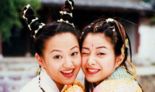 韩国女明星被减肥有多惨,台湾女明星减肥成功