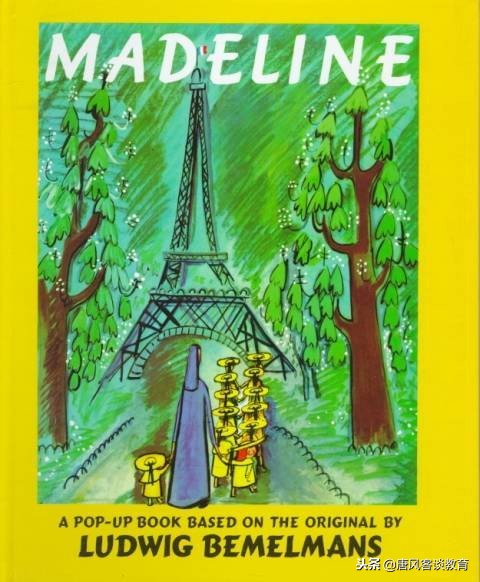 书籍儿童6-12岁全部,1-4岁儿童必读书单