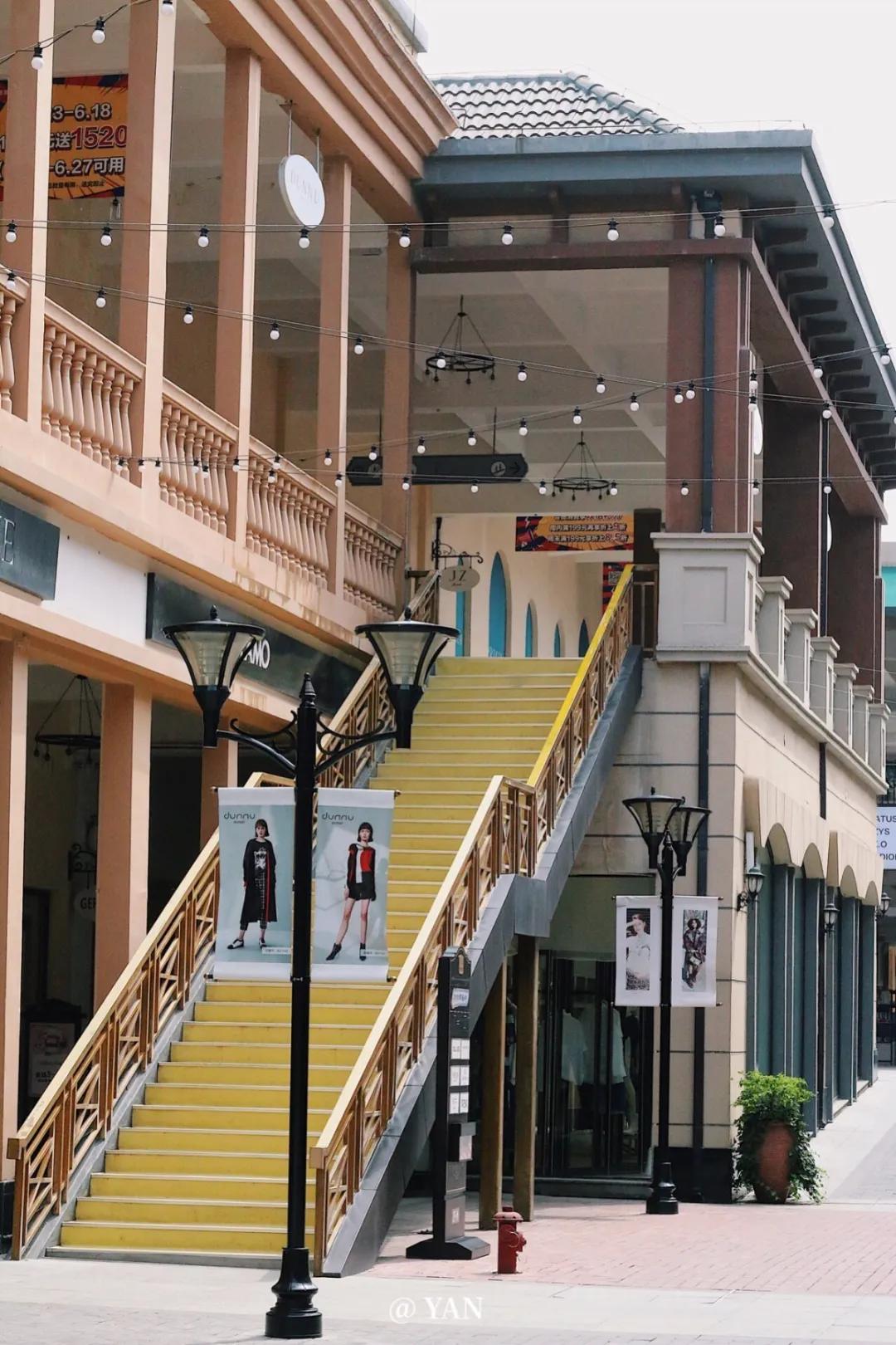 三日连逛三家奥莱,北京几家奥莱区别