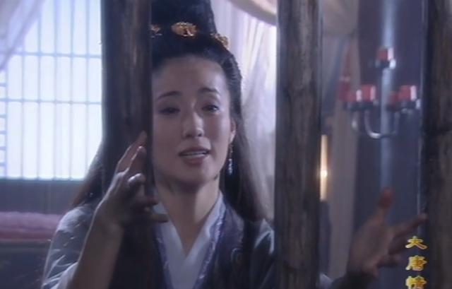 满屏禁忌，18年前的国产剧真敢拍