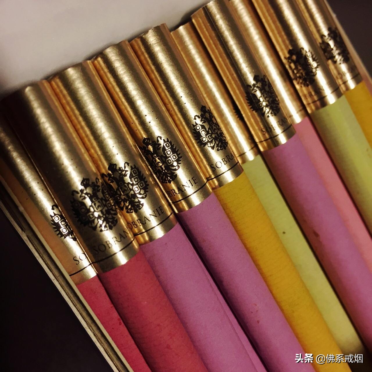 浅谈对烟草专卖的理解,低价香烟骗局案例