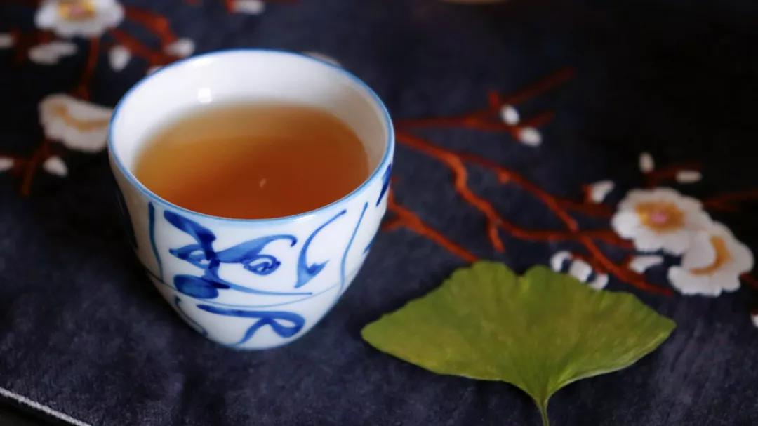 美好的生活从一杯雅致茶开始,最好的生活方式就是这样简单