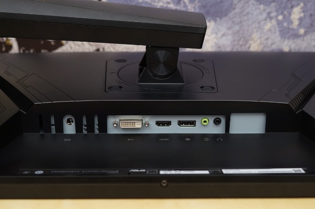 279q电竞显示器为啥最大144刷新率,华硕vg279q1080p和aoccq27g2哪个好