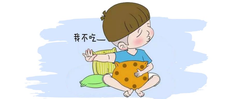 小儿积食退烧后胃口差,小孩积食发烧38一直不退烧怎么办