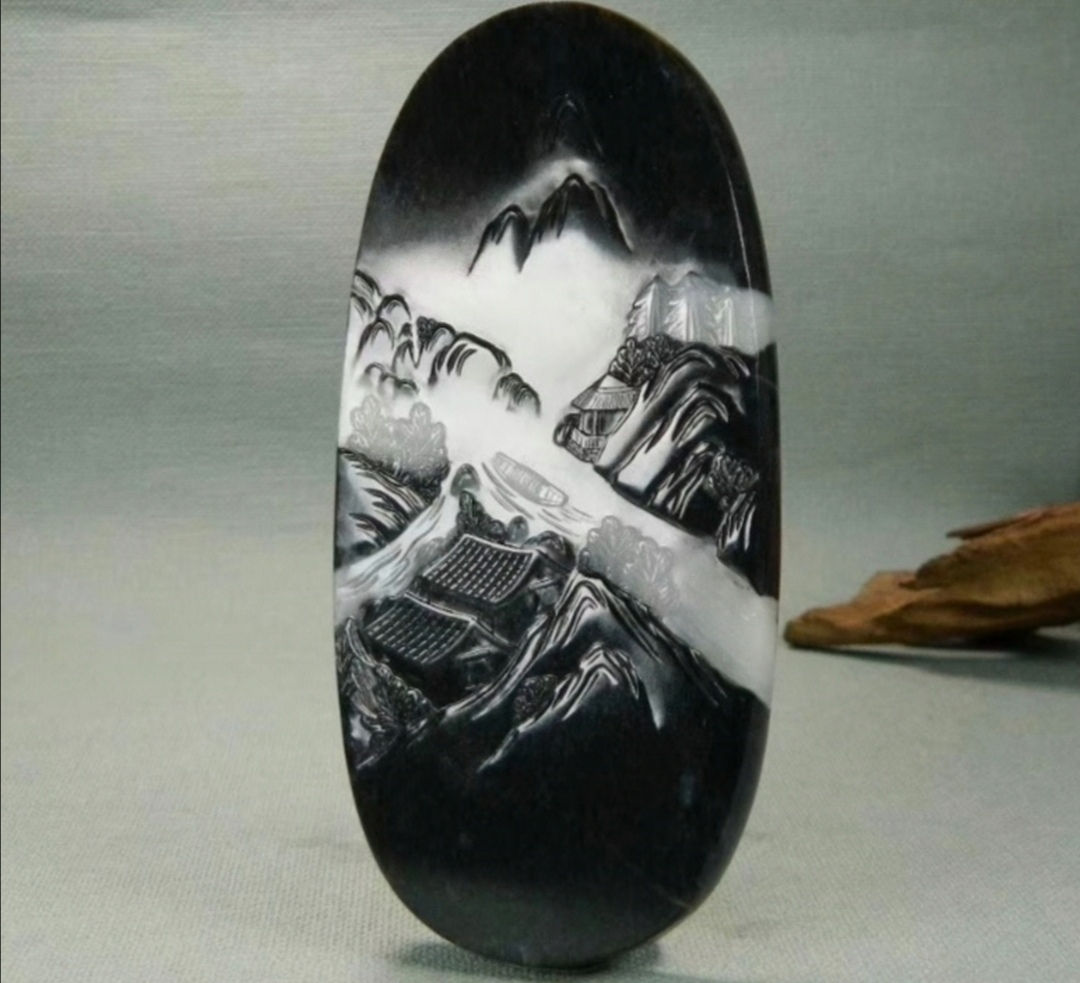 透彻的解读和田玉,透彻的解析和田玉