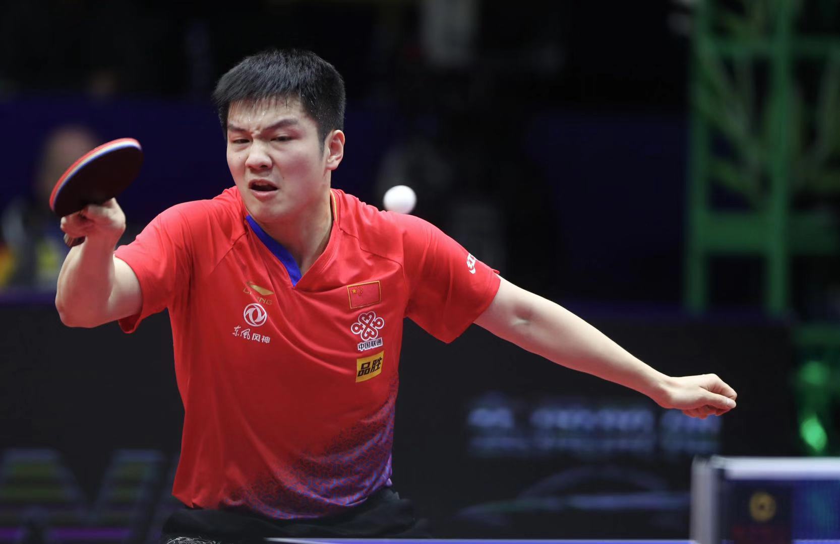 2023wtt大满贯马龙vs樊振东全场,樊振东马龙三大赛冠军数量对比