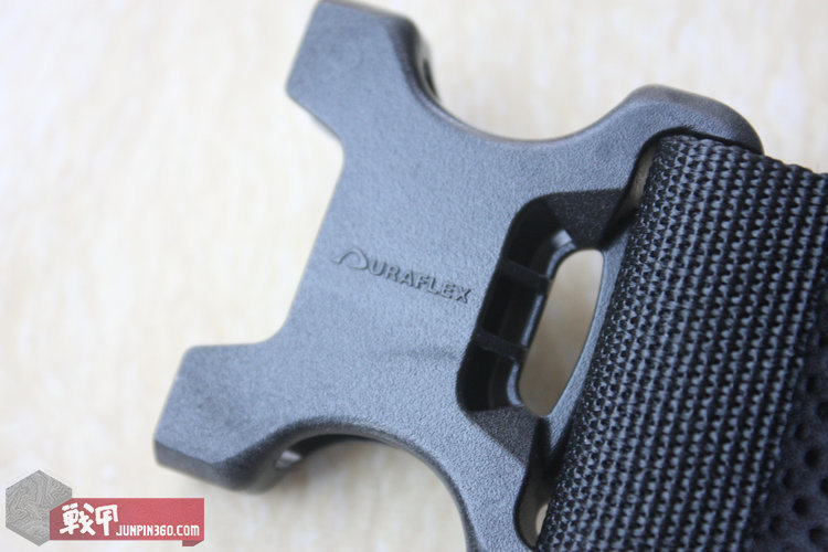 胸中有丘壑，腹内有乾坤——简评LiiGearMr.Control胸包