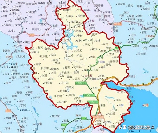 中国一个50万人小县城，制造出世界98%假烟，逼到FBI亲自出马打假