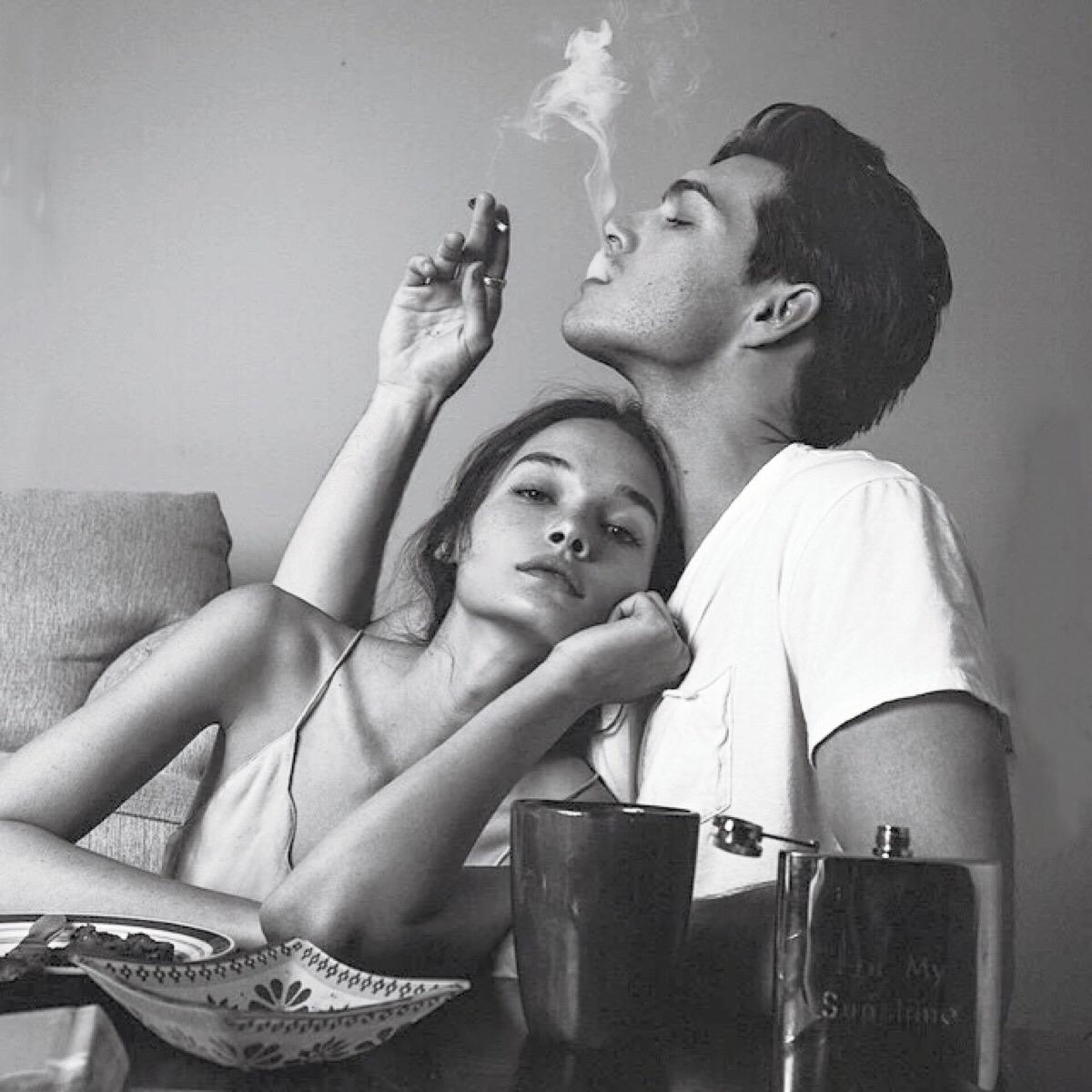 故事：一场自嗨式的意淫（下）