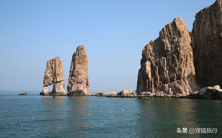 山东省烟台市长岛县在哪里,山东省烟台市长岛县是什么区