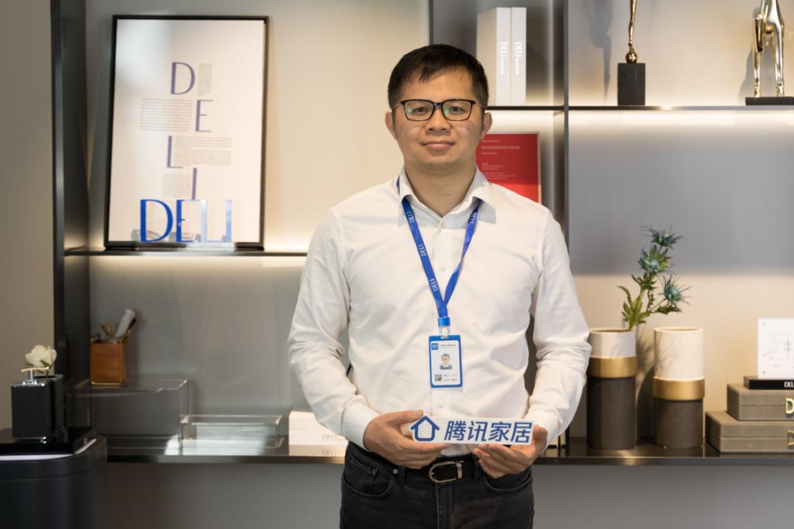 德立林香宇:坚持做品牌以“精品标杆”燎原全国高端工程渠道