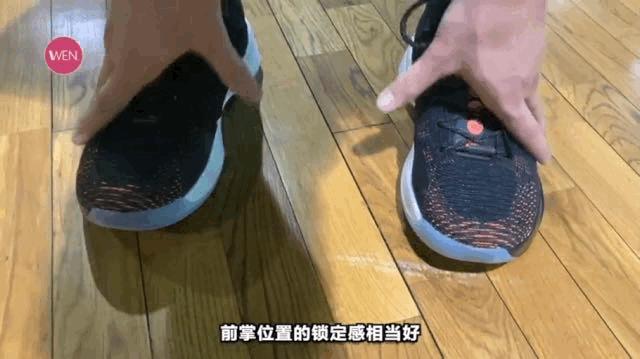 理性下单李宁,李宁到底值不值得入手