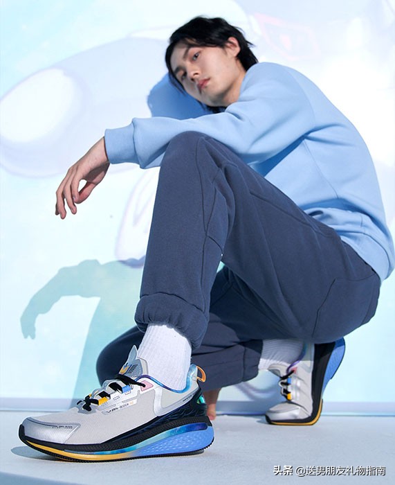 2020双十一必买十款男鞋,双十一男士必买鞋子