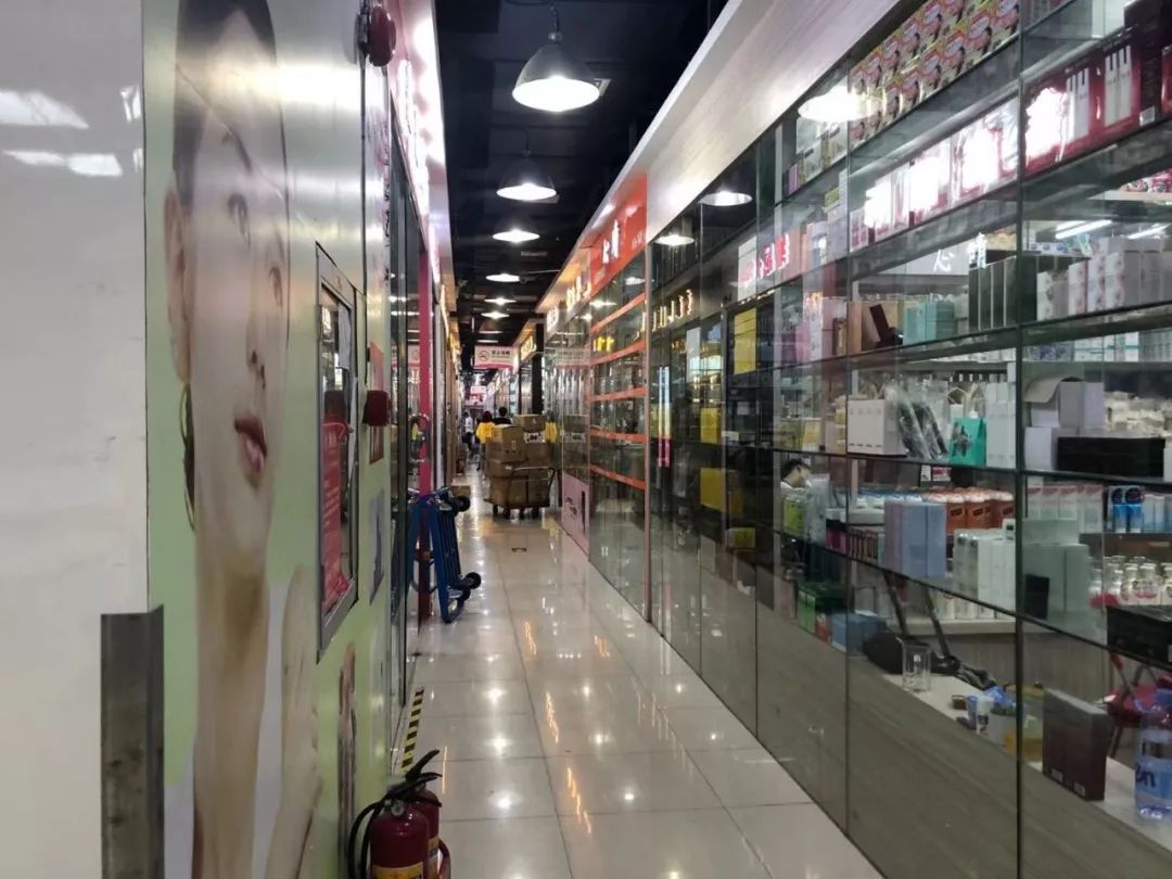 华强北没有攻克的技术,华强北为什么转型