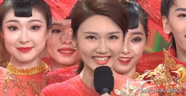 最美的春晚主持人董卿,春晚一姐董卿现状