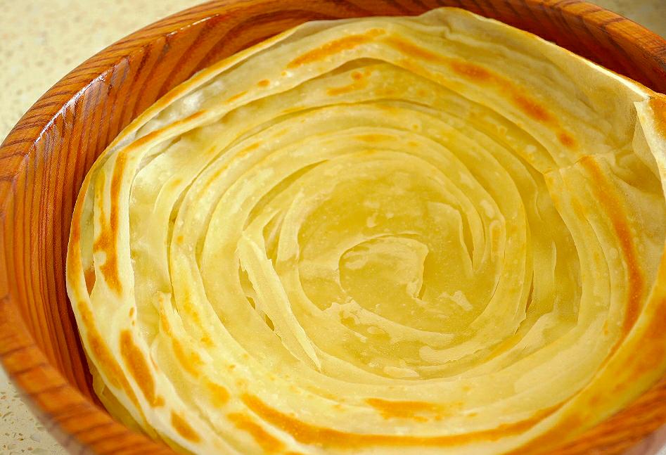 家常油饼怎么做酥脆松软有层次,油饼怎么做才能又酥又软皮子不硬