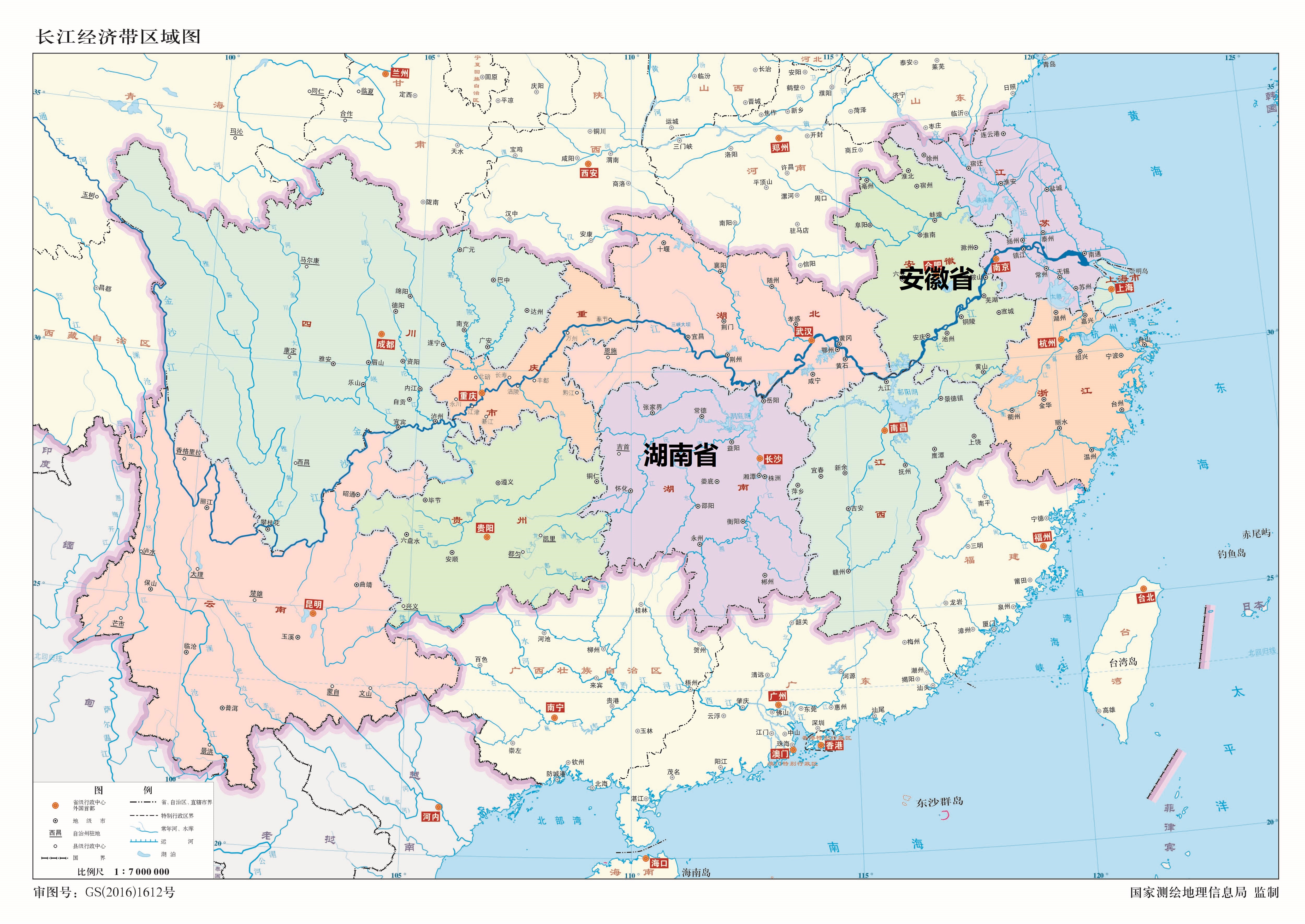 中国各省人均gdp演变图,中国各省人均gdp哪个增长最快